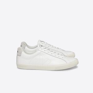 Veja Esplar Leather Sneakers